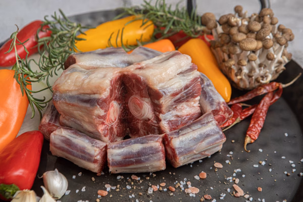 Wagyu Oxtail | Kosher | F1 American Wagyu Beef - Image 6