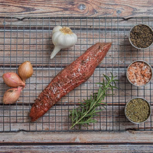 Petite Tender | Kosher | 100% Fullblood American Wagyu Beef