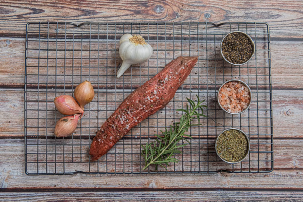Petite Tender | Kosher | 100% Fullblood American Wagyu Beef