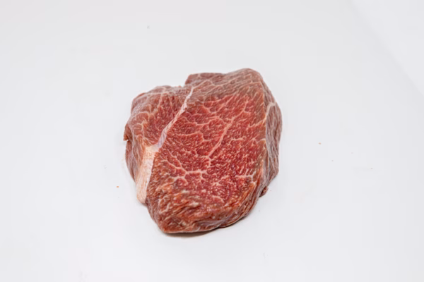 Shoulder steak | Kosher | 100% Fullblood American Wagyu Beef - Image 2