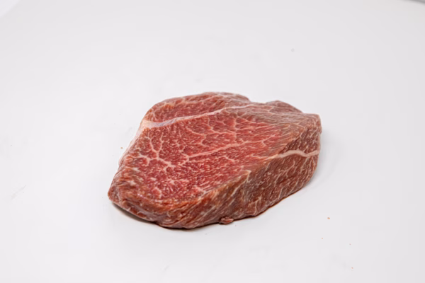 Shoulder steak | Kosher | 100% Fullblood American Wagyu Beef - Image 3