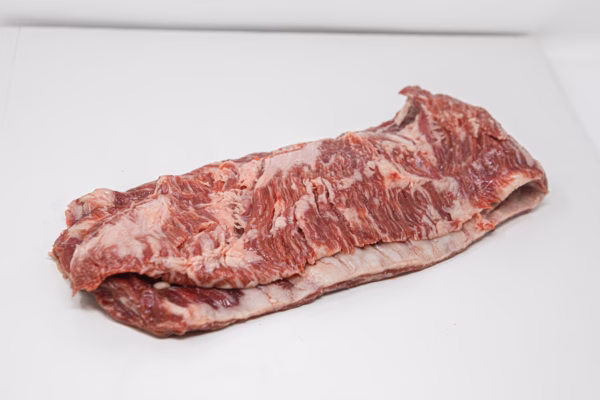 Skirt Steak | Kosher | 100% Fullblood American Wagyu Beef - Image 2