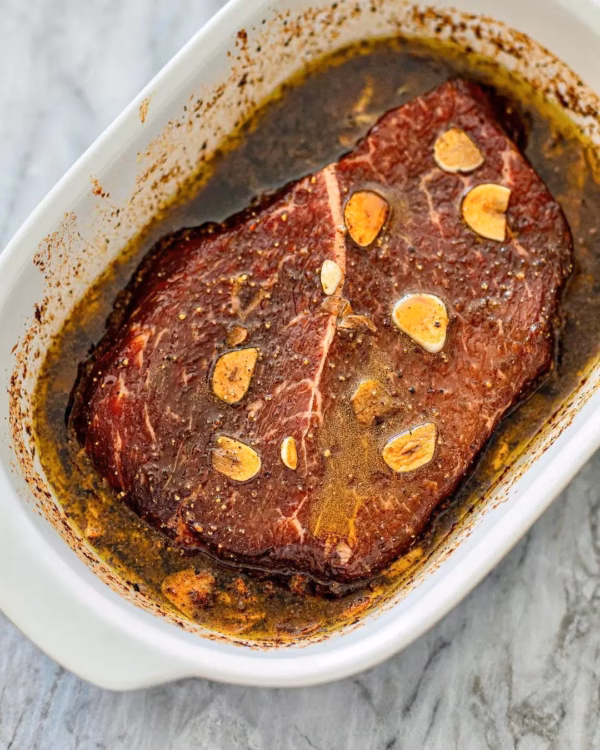 Shoulder steak | Kosher | F1 American Wagyu Beef