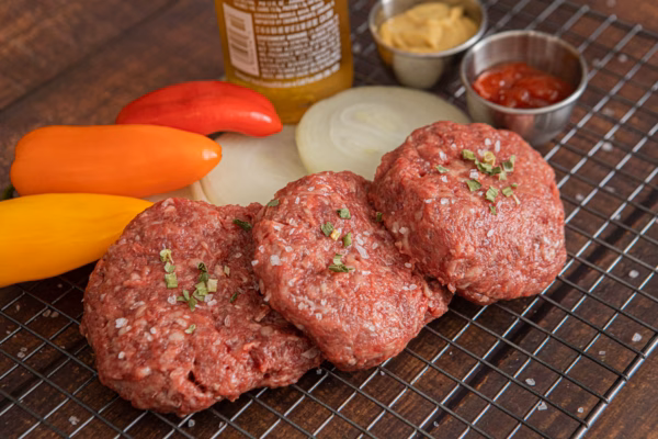Butcher’s Box #8 – Wagyu Burger Bonanza