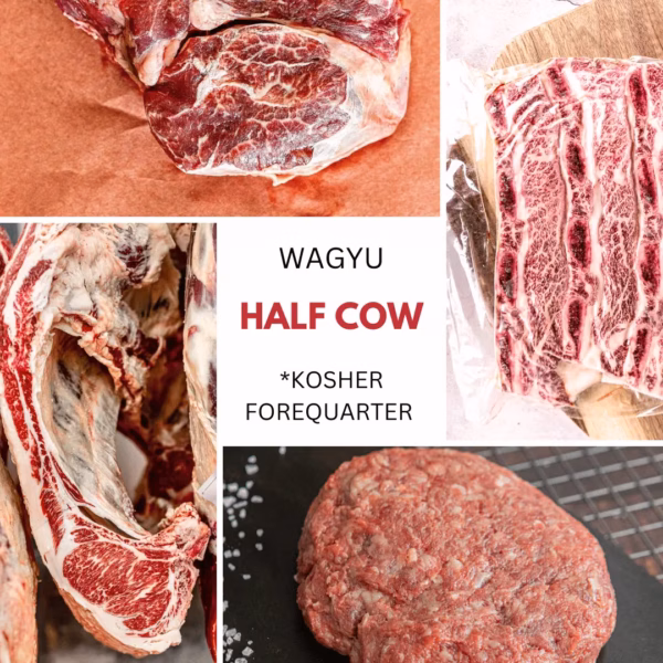 Half Cow 2